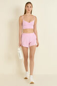 Align Sweetheart Bra A/B
